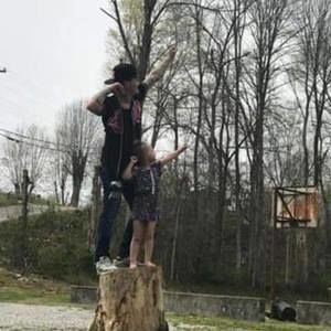 Meet your Posher, Gary